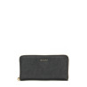 Wallet DKNY black